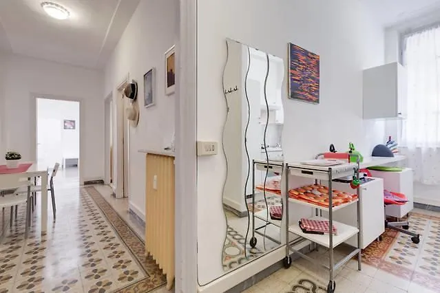 Ferrari Suite Apartment Rome