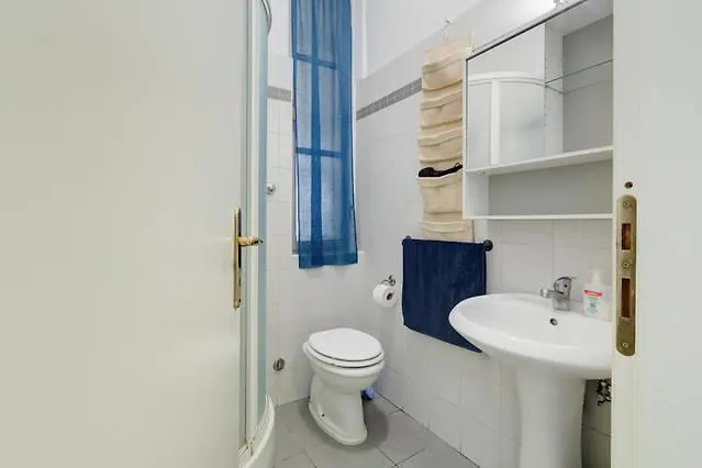 Ferrari Suite Apartment Rome Italy