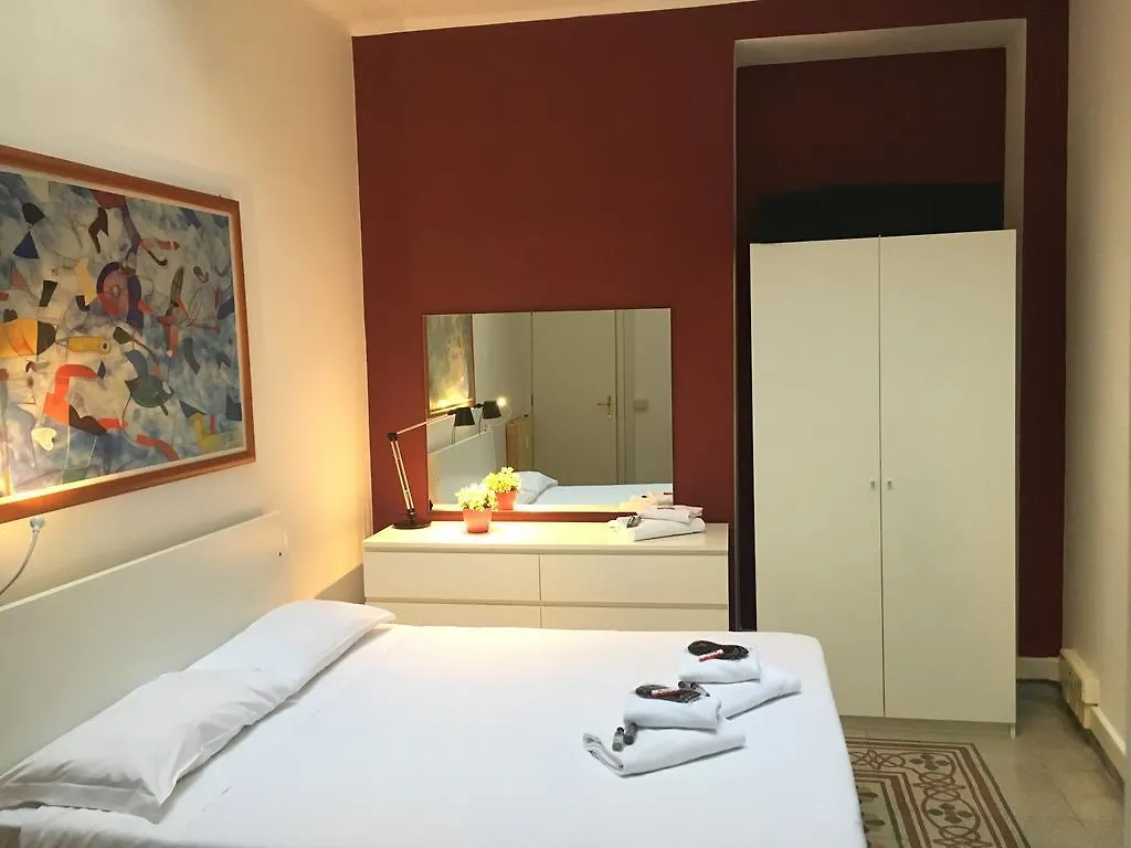 Ferrari Suite Apartment Rome 0*,  Italy